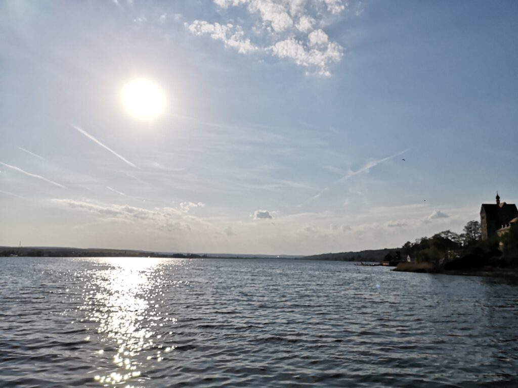 Seeburg bei Lutherstadt Eisleben